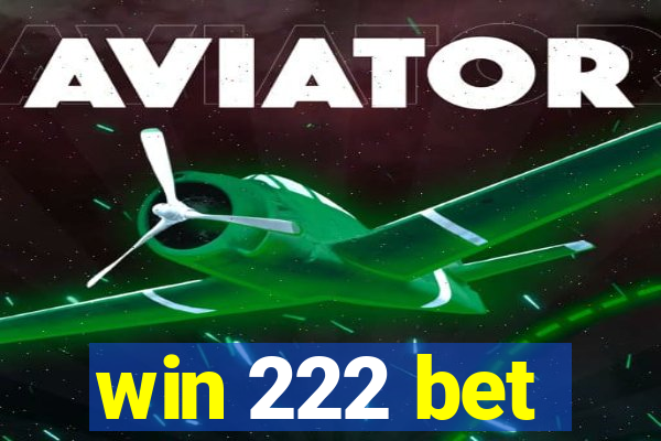 win 222 bet